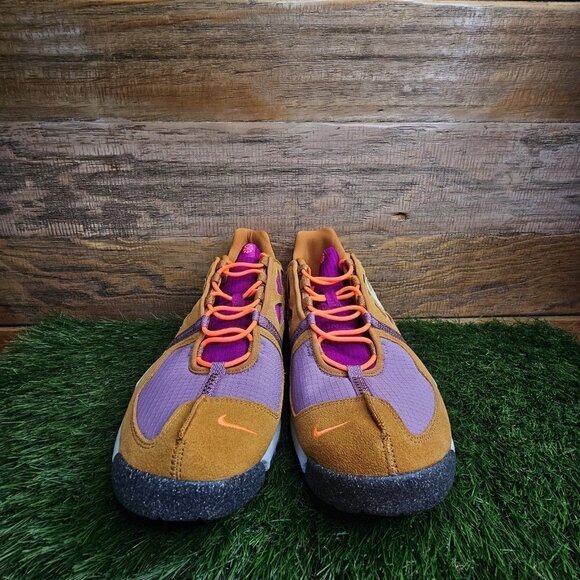 New Nike Mens Free Terra Vista Next Nature Sneakers main image 8